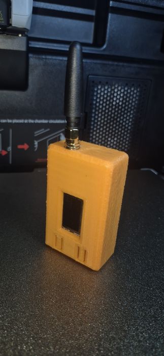 3D печать / 3D сканирование