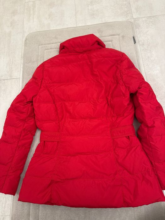 Яке с гъши пух Tommy Hilfiger