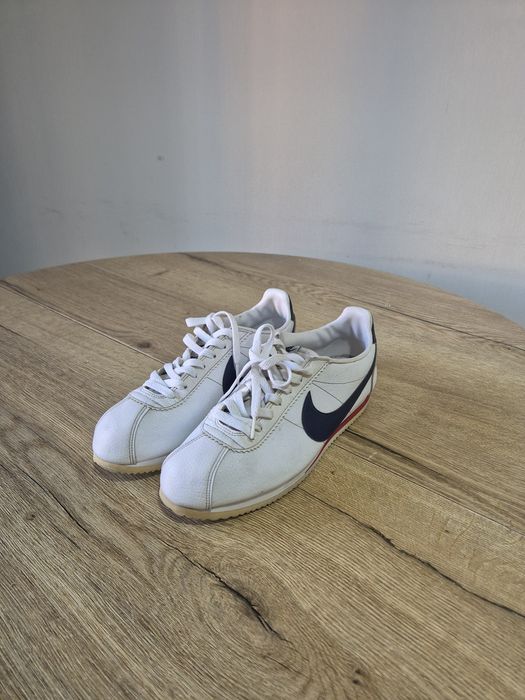 Кроссовки Nike Air Max, кеды Nike Cortez