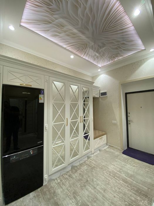 Аренда ориентир Замон Тўйхона 2 хоналиг 2 этажда 70м²