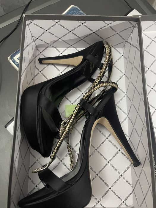 Сандали официални