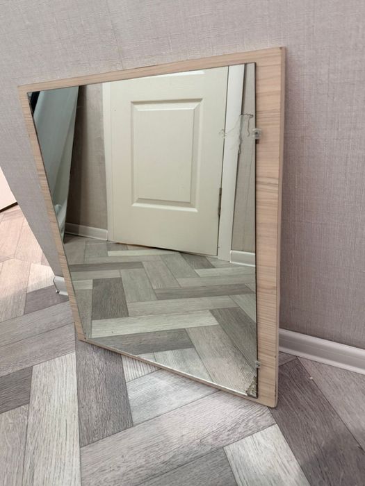 Продам зеркала 3 шт