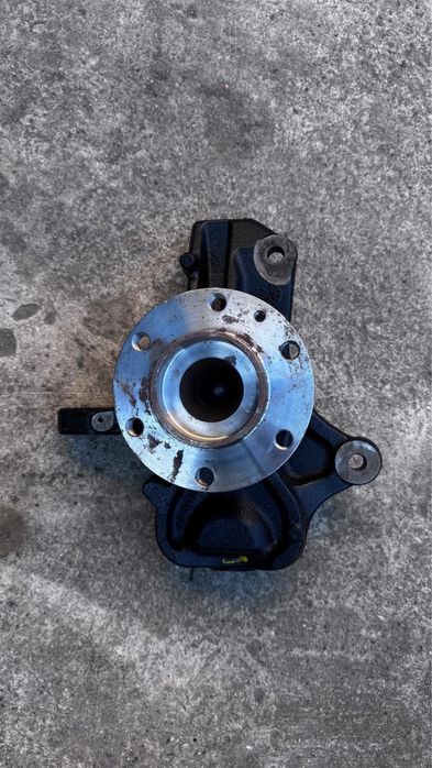 Fuzeta completa Dreapata Mercedes Sprinter/Vw Crafter 2006-2016