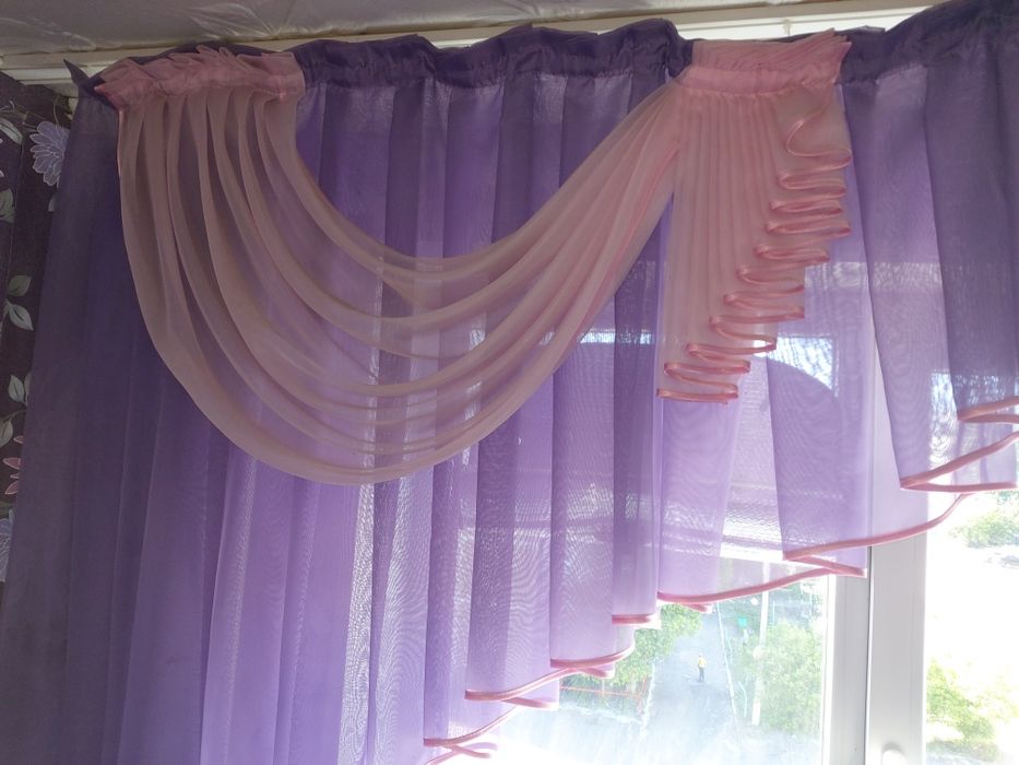 Продам ламбрикен