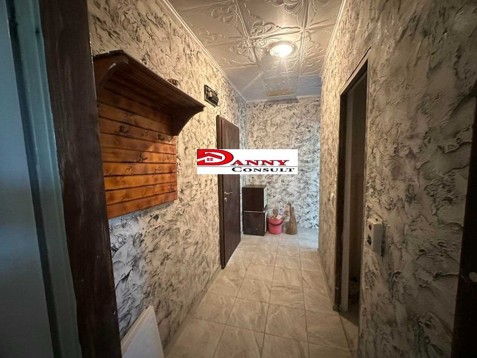 Продава се Едностаен апартамент в Павликени - 41 кв.м за 879 €/кв.м - Снимка #5