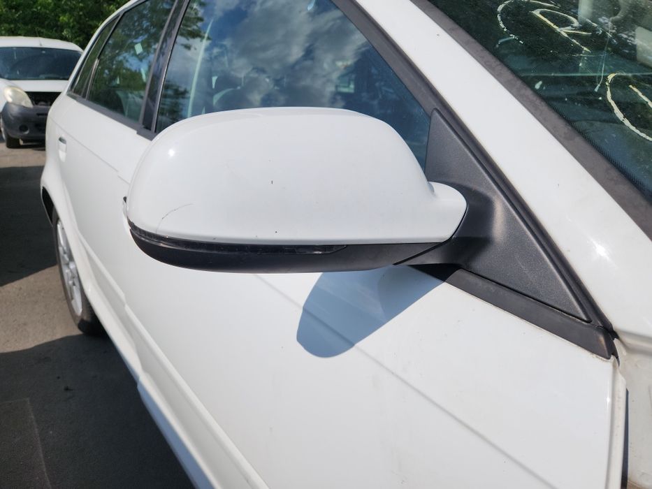 Огледала за Audi A3 8p facelift