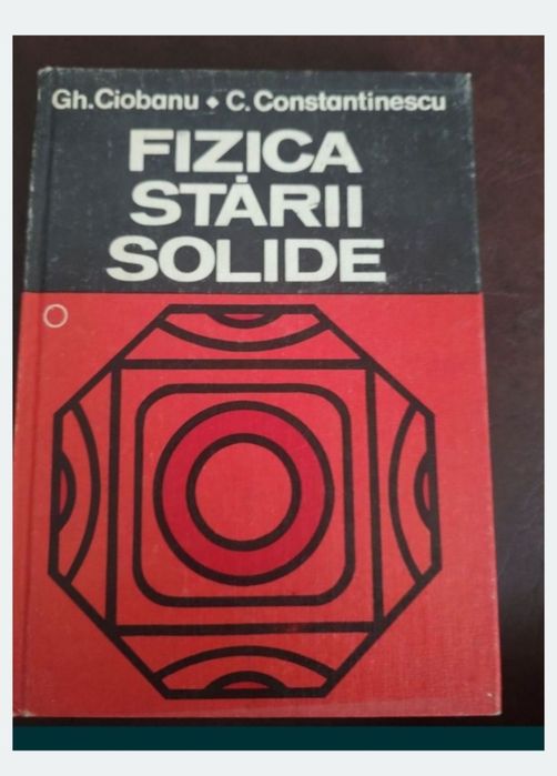 Fizica stării solide