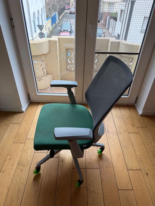 Mobexpert Scaun ergonomic birou Dalton