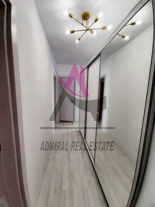 Дава се под наем Тристаен апартамент в Варна, Център - 70 кв.м за 560.49 € - Снимка #3