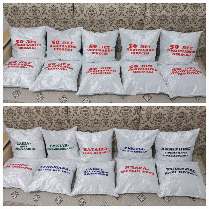 Надпись на одежде.  Плоттерная резка. Термонаклейка.