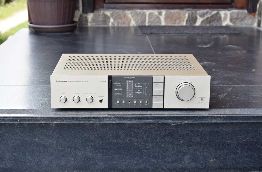 Amplificator Pioneer A-6