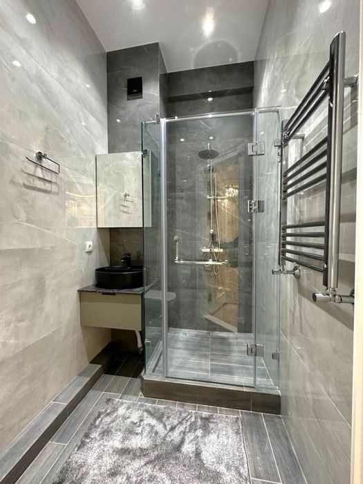 Жк Dream House-Сдается новая 3-х комнатная квартира в элит комплексе!