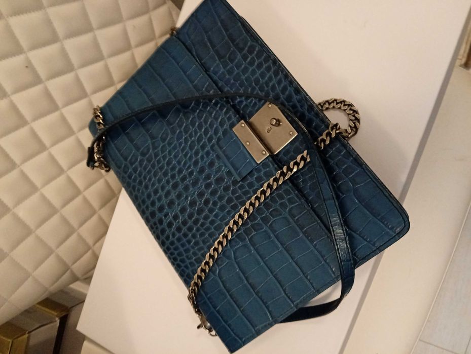 Geanta Musette  stare că nou