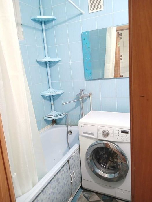 Продам 1 комнатную квартиру