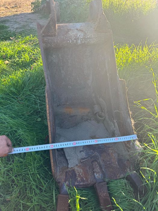 Багер Komatau PC45-1