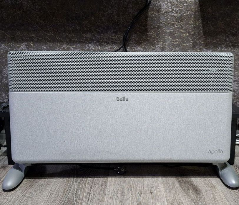 Обогреватель Ballu Apollo 2 кВт