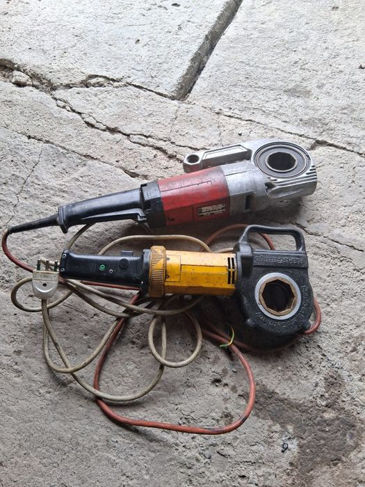 Remus amigo2 ridgid 600