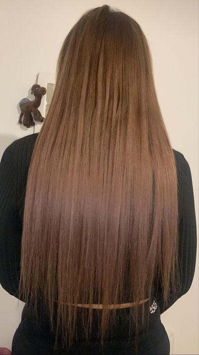 Extensii par aplicare