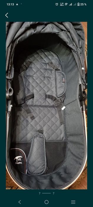 Продам коляску в хорошем состоянии