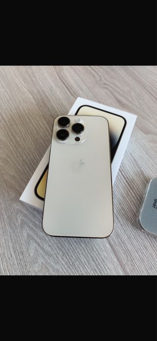 Iphone 14 pro идеал