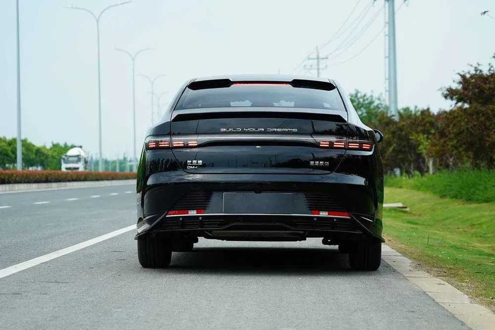 Фара, Кузов и Банперы для Электро! BYD, Leepmotor, Lixiang