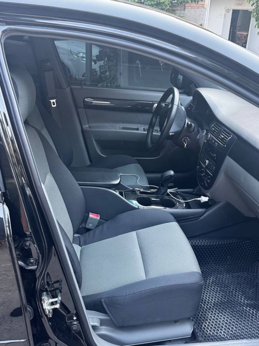 Chevrolet Lacetti / Gentra 2023 — 3