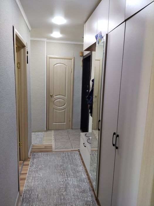 Продам квартиру Степногорск
