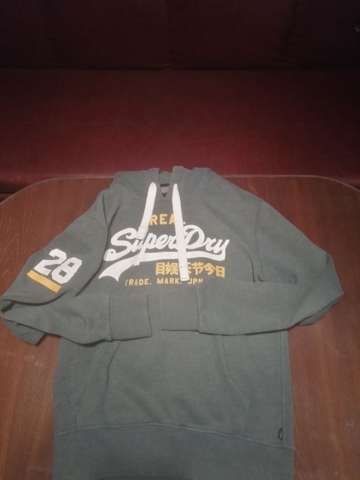 Оригинални дрехи