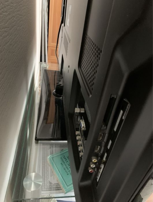 Продам телевизор , марки Самсунг