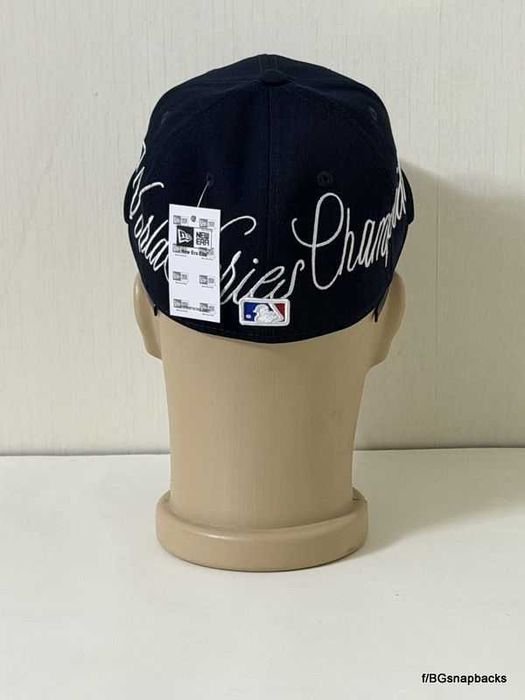 NY New York Yankees era шапка с права козирка shapka prava kozirka new