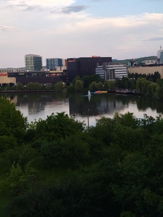 Apartament 3 Camere, vedere deosebită lac Gheorgheni și Iulius Mall