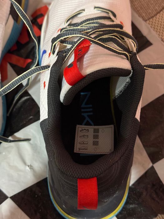 Nike Маратонки Air Max Alpha Trainer 5 | Limited Edition