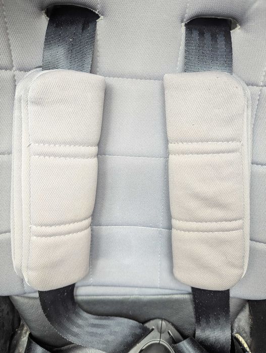 Детско столче за кола с Isofix, Cangaroo Shield 9-36kg