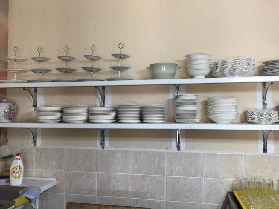 Аренда дома на сутки