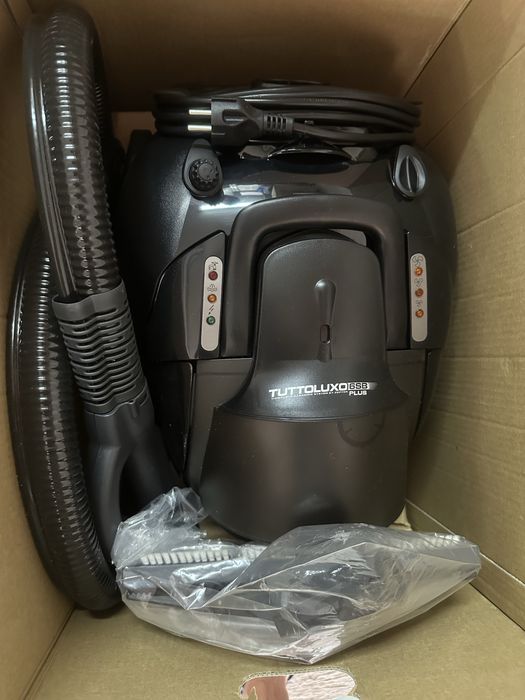 Zepter Tuttoluxo 6SB Plus PWC-700B
