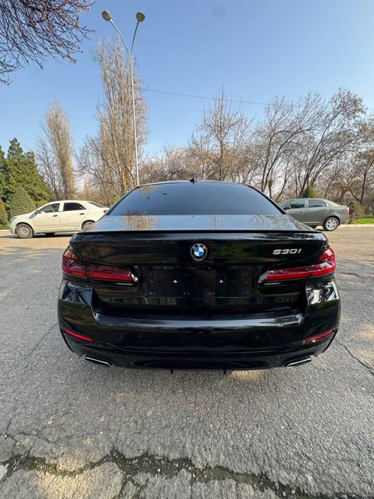 Bmw g30 530i Бмвг30 530и indvidual