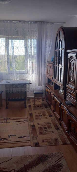 garsoniera de vanzare