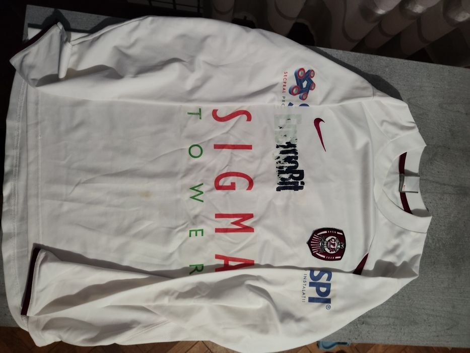 Tricou CFR Cluj - Dică #7