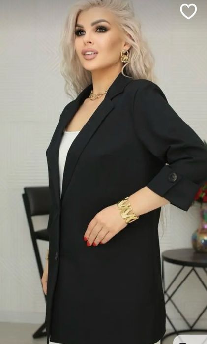 Продам пиджак жакет