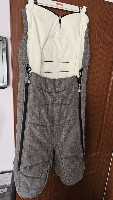 Чувалче за количка Stokke