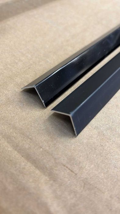 Уголок алюминиевый декоративный, наружный ,внутренний разных размеров