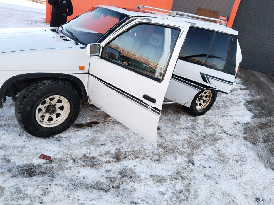 Продам Ниссан терано