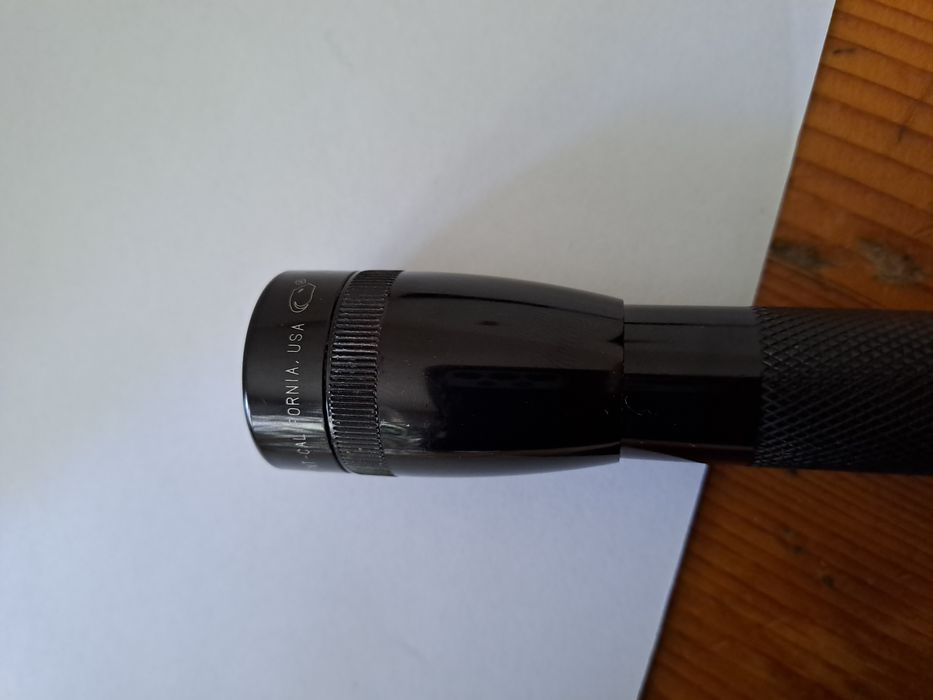 Прожектор мини маглайт