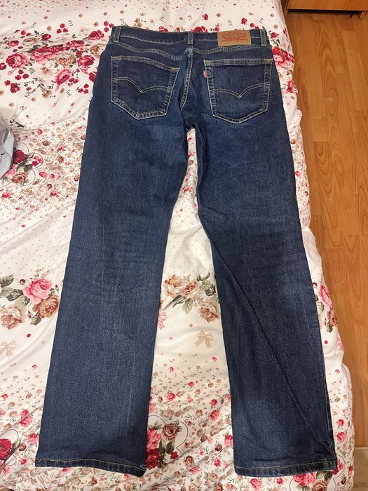 Blugi Levi’s Barbati