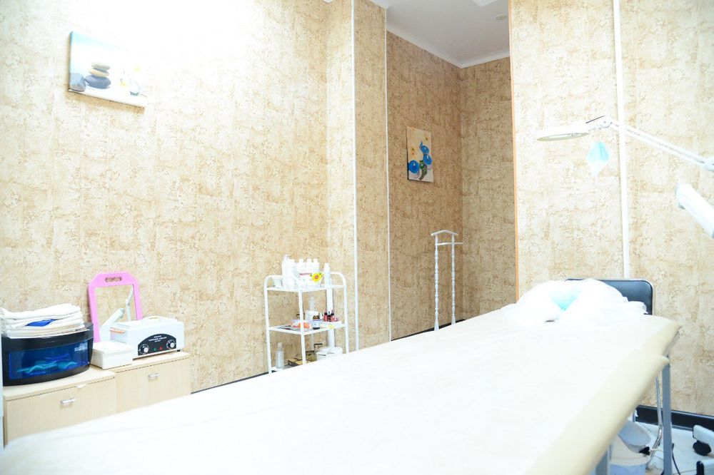 Сдам кабинет в салоне красоты