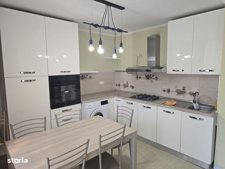 Duplex de inchiriat, zona Dedeman