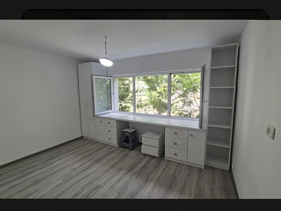 Apartament 4 camere Pantelimon
