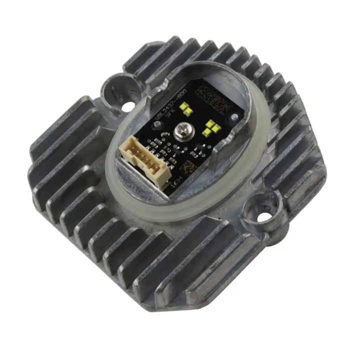 Modul Lumini De Zi DRL Angel Eyes Bmw Seria 5 6 G30 G31 G32 2016-