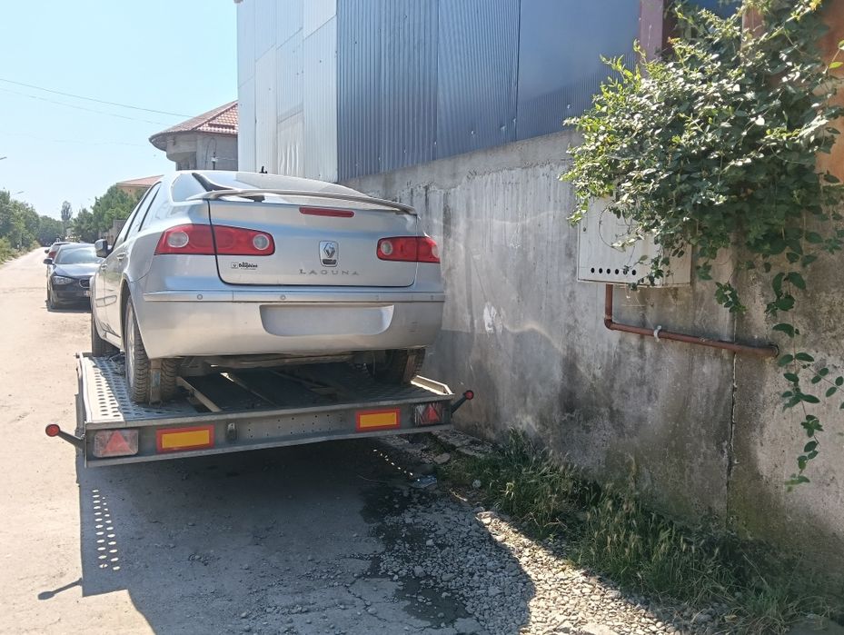 Piese Renault laguna 2 facelift 2.0 dci