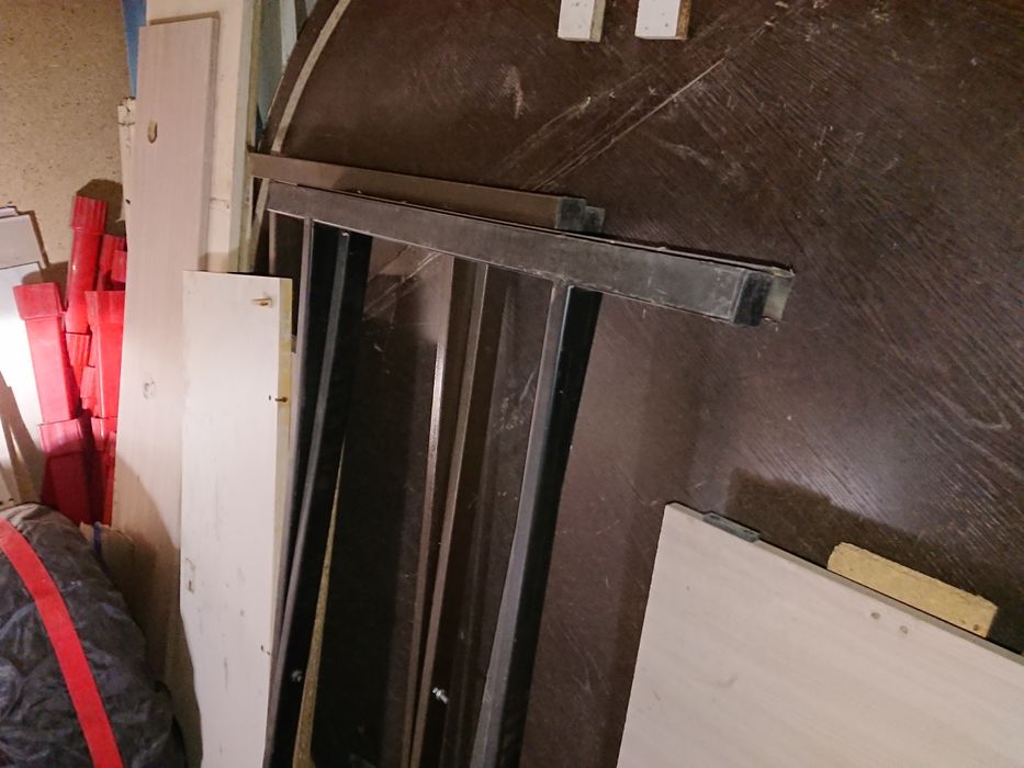 Круглые банкетные столы